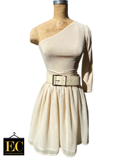 Handmade Two Piece Skirt Set - Eccentrik Collections, LLC