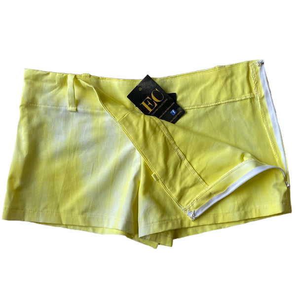 Tye Dye Handmade Shorts Set - Eccentrik Collections, LLC 