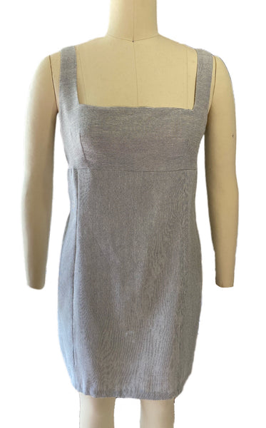 Handmade Empire Waist Line Dress - Eccentrik Collections, LLC 
